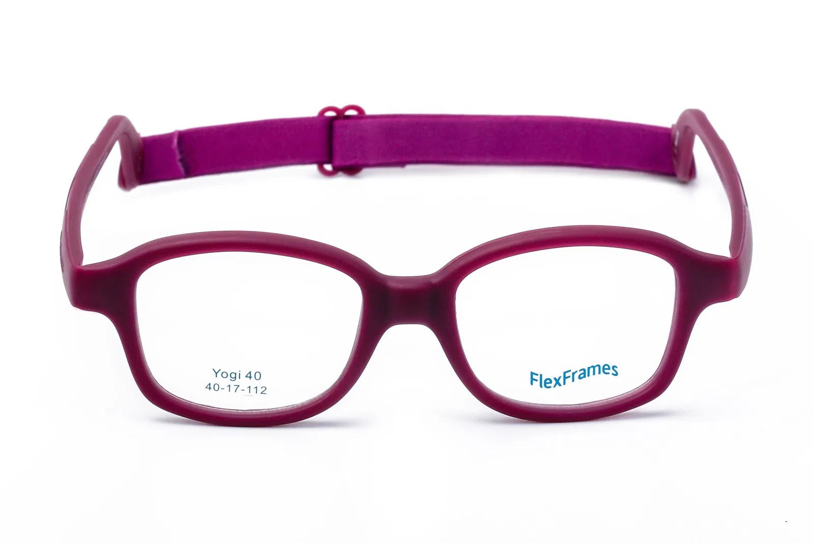 Miraflex Mike1 Eyeglasses - view 15